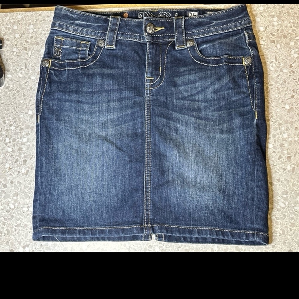 MissMe skirt 25